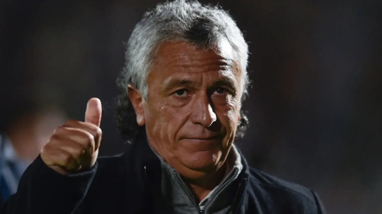 El deseo de Pipo Gorosito para la nueva dirigencia de San Lorenzo 1 El mensaje de Pipo Gorosito para la nueva dirigencia de San Lorenzo