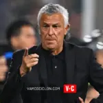 Caído Muniain, Pipo Gorosito pica en punta para dirigir a San Lorenzo