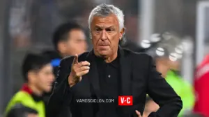 Caído Muniain, Pipo Gorosito pica en punta para dirigir a San Lorenzo