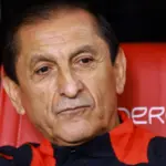 ramon diaz rechazo propuesta san lorenzo