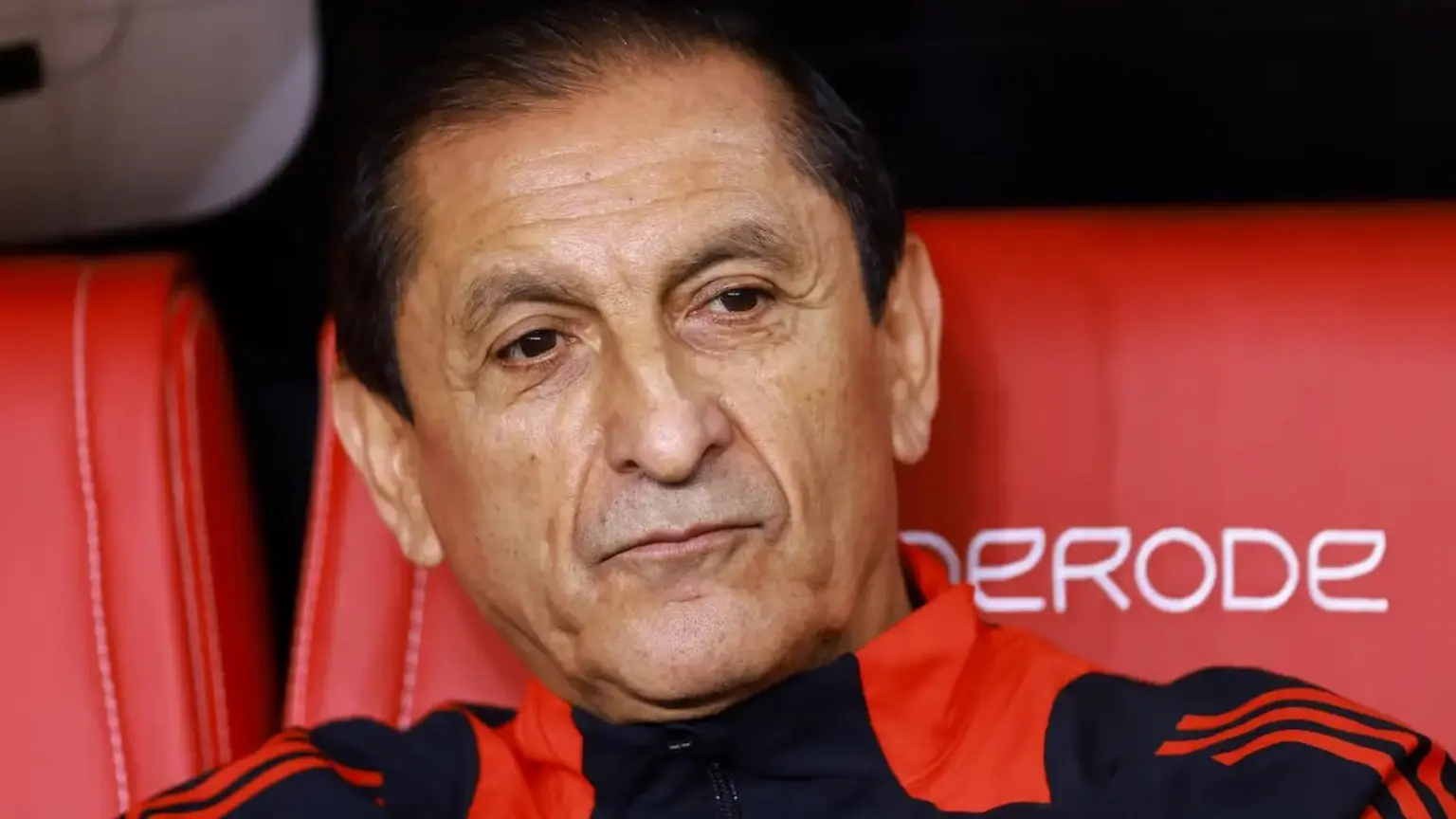 ramon diaz rechazo propuesta san lorenzo