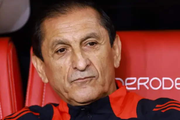 ramon diaz rechazo propuesta san lorenzo