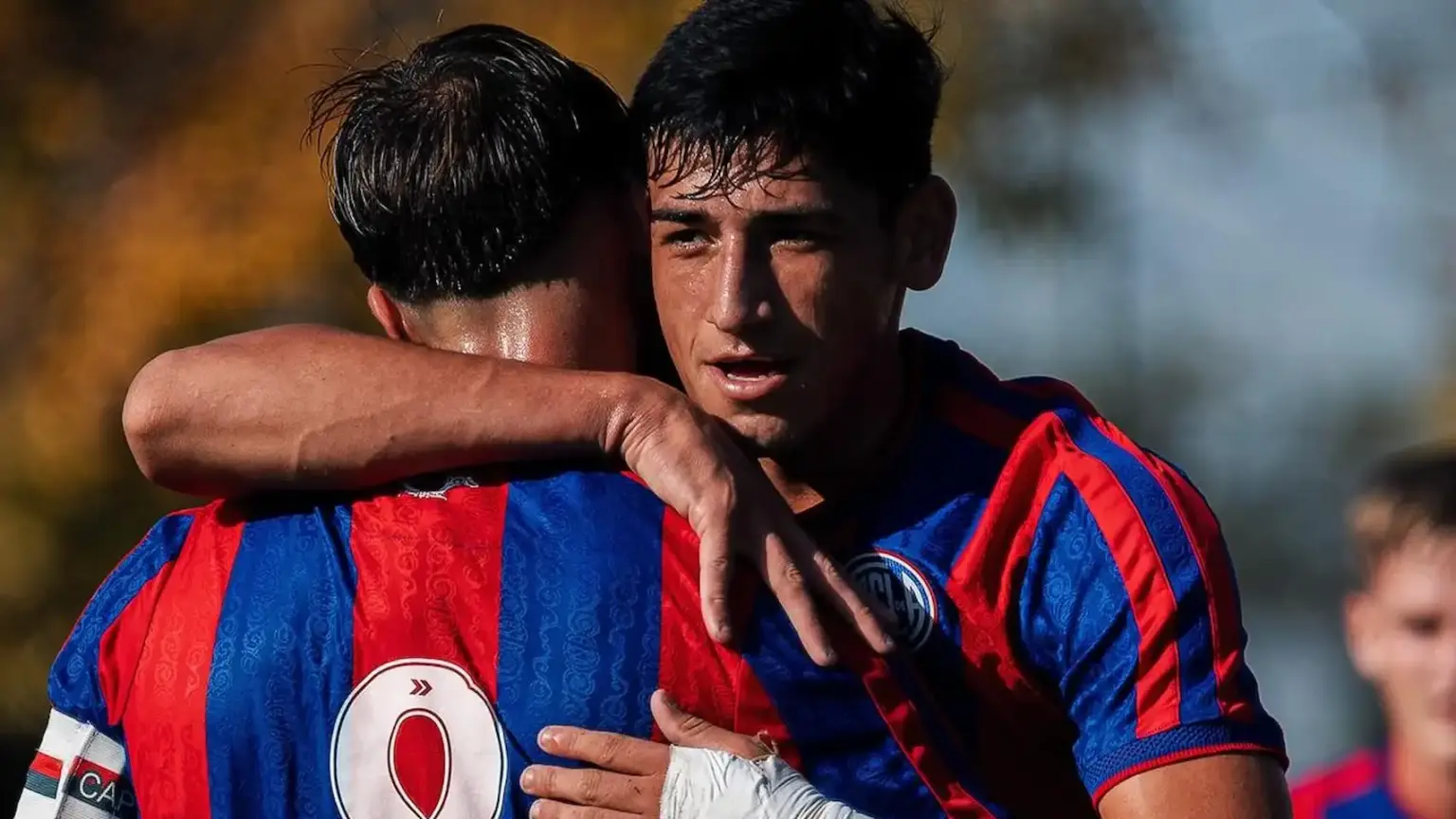 La última bala: la Reserva de San Lorenzo juega una final anticipada ante Instituto 1 La última bala: la Reserva de San Lorenzo juega una final anticipada ante Instituto