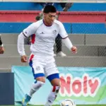 reserva san lorenzo empate instituto afuera playoffs