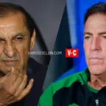 San Lorenzo aceleró por dos técnicos: el intento por Ramón Díaz y la respuesta de Berizzo