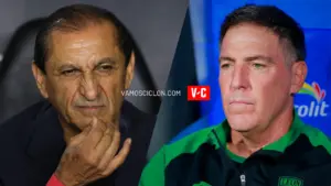 San Lorenzo aceleró por dos técnicos: el intento por Ramón Díaz y la respuesta de Berizzo