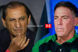 San Lorenzo aceleró por dos técnicos: el intento por Ramón Díaz y la respuesta de Berizzo