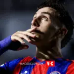 La canción de San Lorenzo que enamoró a Auzmendi y la emotiva historia detrás de cada gol