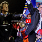 San Lorenzo y un 10 de junio eterno: el campeón récord y la vuelta de Ramón Díaz