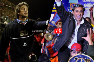 San Lorenzo y un 10 de junio eterno: el campeón récord y la vuelta de Ramón Díaz