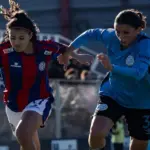 Las Santitas dejaron puntos en el camino y la punta quedó en riesgo