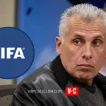La herencia antes de la asunción de Culotta: San Lorenzo, otra vez inhibido por la FIFA