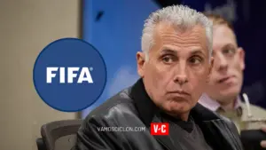 La herencia antes de la asunción de Culotta: San Lorenzo, otra vez inhibido por la FIFA