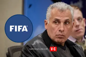 La herencia antes de la asunción de Culotta: San Lorenzo, otra vez inhibido por la FIFA