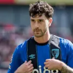 Marcos Senesi vuelve a estar en carrera para jugar el Mundial