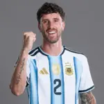 Marcos Senesi espera su momento: Argentina debuta en el Mundial y el ex San Lorenzo irá al banco