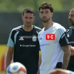 Marcos Senesi podría ser titular en Argentina y tener su estreno en el Mundial 2026