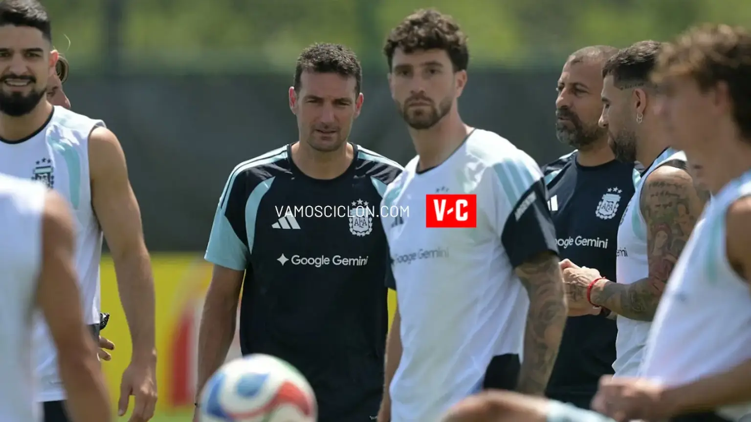 Scaloni prepara cambios en Argentina y Senesi podría debutar en el Mundial 1 Marcos Senesi podría ser titular en Argentina y tener su estreno en el Mundial 2026