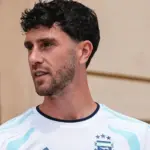 Marcos Senesi será titular en Argentina vs. Jordania: la gran oportunidad del ex San Lorenzo en el Mundial