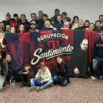 Nace Sentimiento Azulgrana, una nueva agrupación en la vida política de San Lorenzo