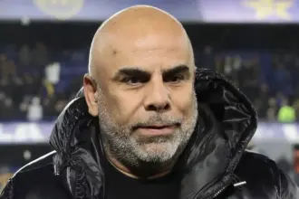 Un histórico de Boca pidió por Romaña en medio de las dudas sobre su futuro
