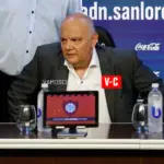 Ulises Morales bajó la tensión antes de la Asamblea y le mandó un mensaje a Culotta