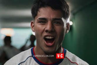 Bombazo: San Lorenzo decidió colgar a Uriel Ojeda por no renovar contrato