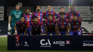 La Copa Argentina implementará el VAR desde octavos: cómo impacta en San Lorenzo