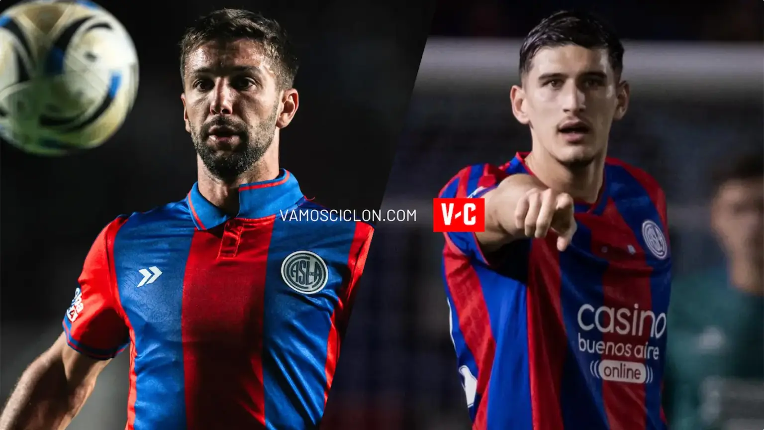 San Lorenzo empieza a depurar el plantel: dos jugadores rescinden sus contratos 1 San Lorenzo confirmó dos rescisiones de contrato mientras espera cerrar a Pipo Gorosito