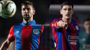 San Lorenzo confirmó dos rescisiones de contrato mientras espera cerrar a Pipo Gorosito