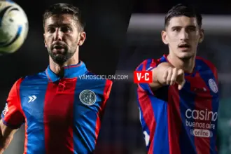 San Lorenzo confirmó dos rescisiones de contrato mientras espera cerrar a Pipo Gorosito