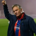 Le tiene fe: Viggo Mortensen reapareció y le dejó un mensaje de apoyo a Marcelo Culotta