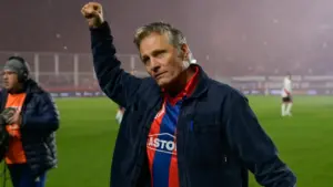 Le tiene fe: Viggo Mortensen reapareció y le dejó un mensaje de apoyo a Marcelo Culotta