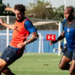 San Lorenzo dio marcha atrás con la medida que generó el conflicto con Álvarez