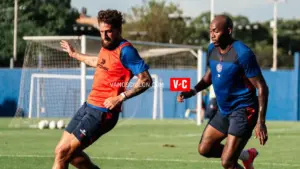 San Lorenzo dio marcha atrás con la medida que generó el conflicto con Álvarez
