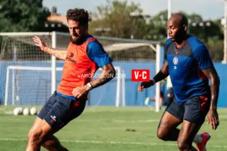 San Lorenzo dio marcha atrás con la medida que generó el conflicto con Álvarez