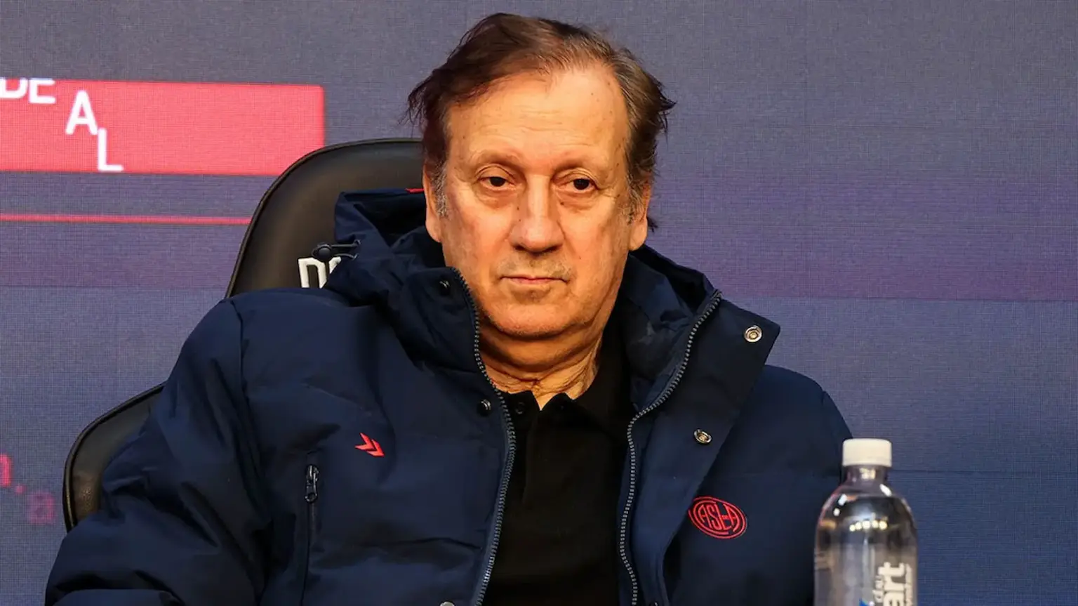 Perazzo quedó al frente de San Lorenzo mientras la dirigencia define al nuevo DT 1 Walter Perazzo toma el mando de San Lorenzo tras la sorpresiva salida de Gustavo Álvarez