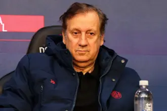 Walter Perazzo toma el mando de San Lorenzo tras la sorpresiva salida de Gustavo Álvarez