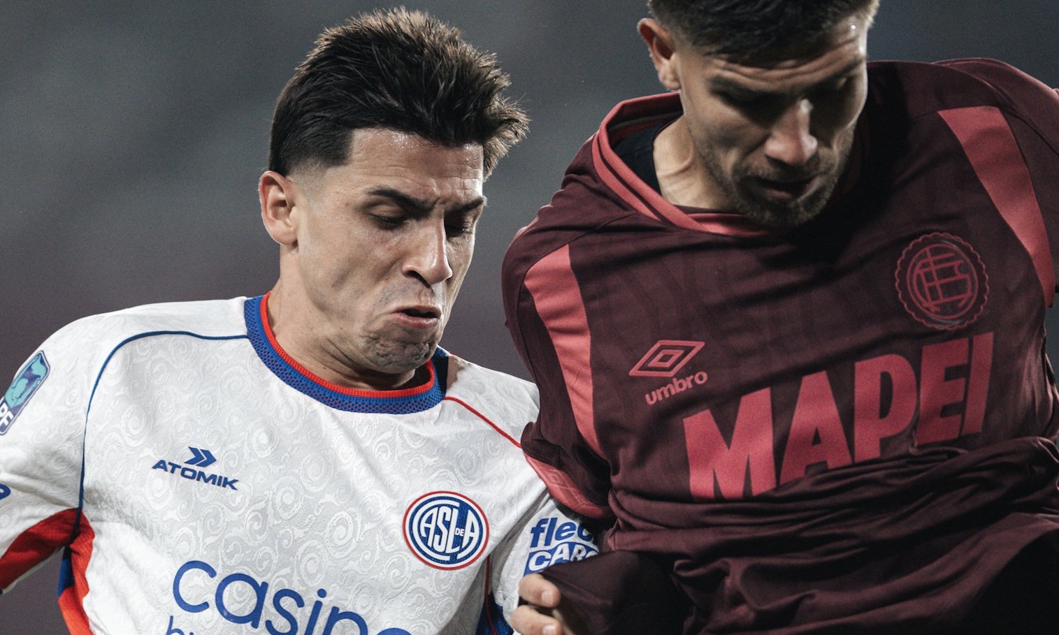 Habilitó De Ritis y San Lorenzo pierde con Lanús 1 IMG 9594