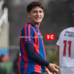 Tiene apenas 16 años: quién es Agustín Pérez, la sorpresa de Pipo Gorosito en San Lorenzo