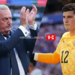 alfaro frase gill termino dejando mal parado a san lorenzo