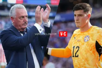 alfaro frase gill termino dejando mal parado a san lorenzo
