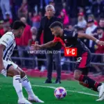 La conexión entre Juan Pablo Álvarez y Pipo Gorosito antes de San Lorenzo