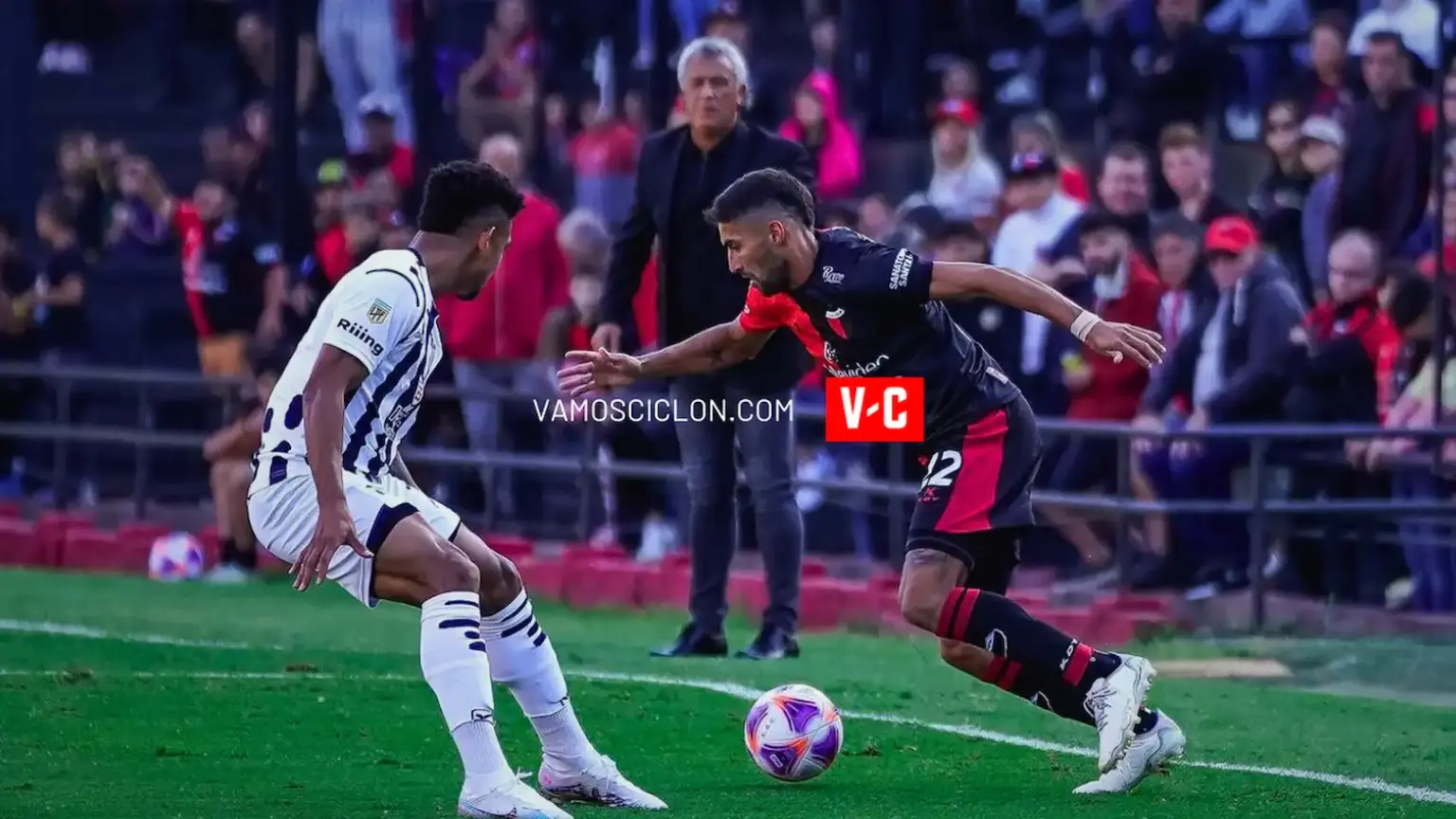 La historia que une a Gorosito con Juan Pablo Álvarez: dónde lo dirigió y cómo le respondió 1 La conexión entre Juan Pablo Álvarez y Pipo Gorosito antes de San Lorenzo