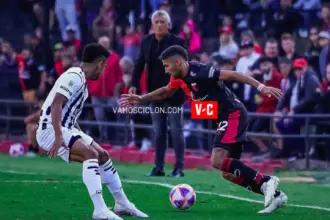 La conexión entre Juan Pablo Álvarez y Pipo Gorosito antes de San Lorenzo