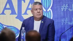 chiqui tapia afa