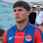 Fuerte decisión en San Lorenzo: bajó a cuatro juveniles ligados al representante de Montenegro