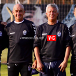El cuerpo técnico de Pipo Gorosito en San Lorenzo: quiénes lo acompañan