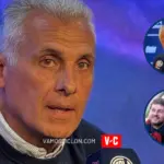 Culotta marcó la cancha ante el pedido de Gorosito y fue lapidario con Lammens y Tinelli