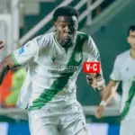 San Lorenzo cerró la llegada de Danilo Arboleda: cuánto pagará por el defensor